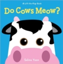 Image for Do cows meow?