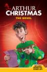 Image for Arthur Christmas  : the movie storybook