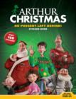 Image for Arthur Christmas No Present Left Behind!