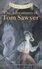 Image for The adventures of Tom Sawyer