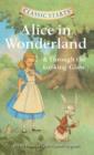 Image for Alice in Wonderland  : &, Through the looking-glass