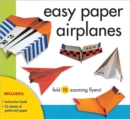 Image for Easy Paper Airplanes