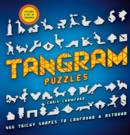 Image for Tangram Puzzles