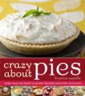 Image for Crazy about pies