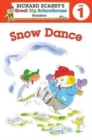 Image for Richard Scarry&#39;s Readers (Level 1): Snow Dance
