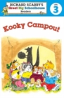 Image for Richard Scarry&#39;s Readers (Level 3): Kooky Campout