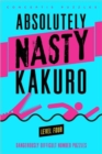 Image for Absolutely Nasty® Kakuro Level Four
