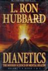 Image for Dianetics : The Modern Science of Mental Health