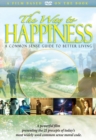 Image for The Way to Happiness : A Film about Hope and Redemption in a Chaotic World