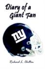 Image for Diary of a Giant Fan