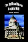 Image for The Hollow Men of Capitol Hill