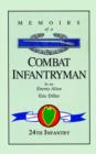 Image for Memoirs of a Combat Infantryman by an Enemy Alien