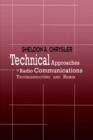 Image for Technical Approaches to Radio Communications : Troubleshooting and Repair