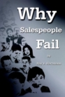 Image for Why Salespeople Fail