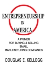 Image for Entrepreneurship in America