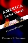 Image for America Under Threat