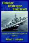 Image for Fletcher Destroyer Bluejacket