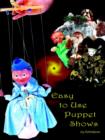 Image for Easy to Use Puppet Shows