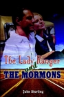 Image for The Lady Ranger and the Mormons