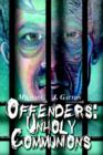Image for Offenders