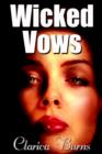 Image for Wicked Vows