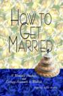 Image for How to Get Married
