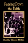 Image for Passing Down the Faith