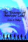 Image for The Treasure of Minotaur Lake