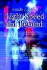 Image for Light Speed and Beyond