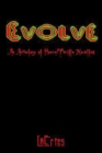 Image for Evolve : An Anthology of Horra/Thrilla Novellas