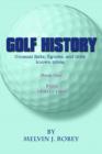 Image for Golf History
