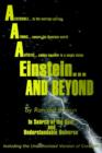 Image for AAA* Einstein...and Beyond