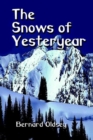 Image for The Snows of Yesteryear
