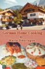 Image for German Home Cooking