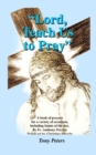Image for Lord Teach Us to Pray