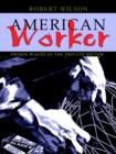 Image for American Worker