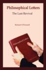 Image for Philosophical Letters : The Last Revival
