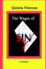 Image for The Wages of SIN