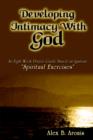 Image for Developing Intimacy with God