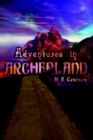 Image for Adventures in Archerland