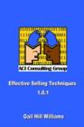Image for Effective Selling Techniques 1.0.1