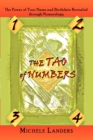 Image for The Tao of Numbers