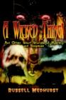 Image for A Wicked Thing! : And Other Short Stories of Mystery and Suspense