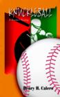 Image for Knuckleball : A Baseball Fantasy