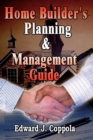 Image for Home Builder&#39;s Planning &amp; Management Guide