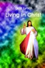 Image for Living in Christ