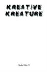 Image for Kreative Kreature