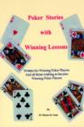 Image for Poker Stories with Winning Lessons
