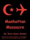 Image for Manhattan Massacre