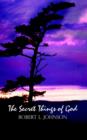 Image for The Secret Things of God